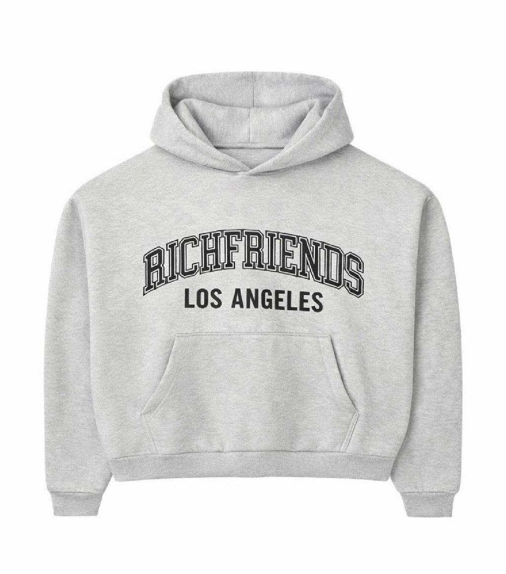 The “LA 84” Hoodie