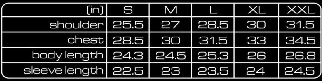 The “LA 84” Hoodie